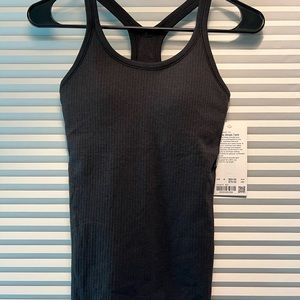 Lululemon Ebb to Street Tank